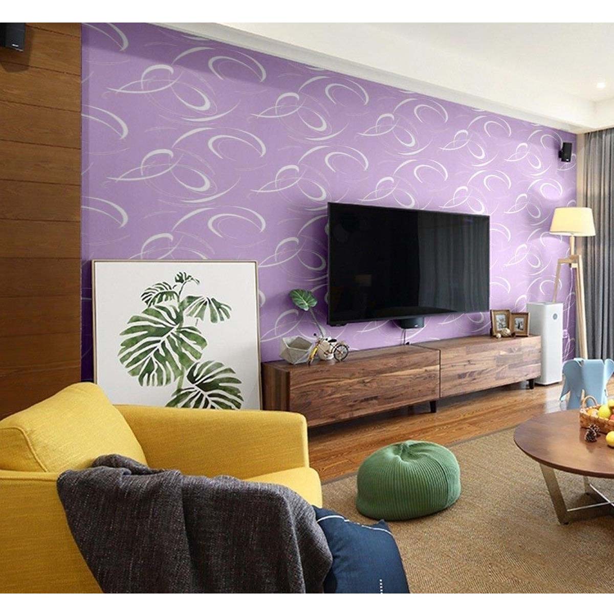 Papel Adhesivo Para Pared VA-16757